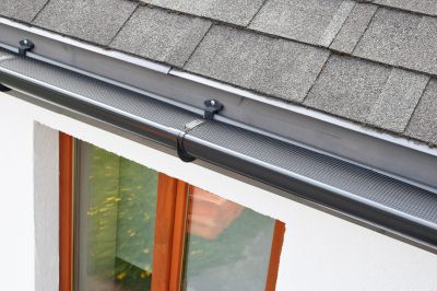 Gutter Cover Manufacturers